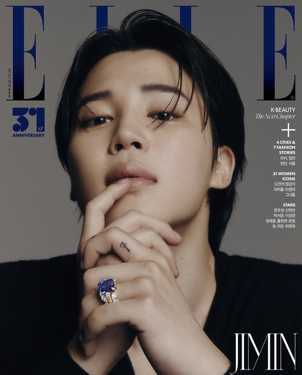 rahmdess27's tweet photo. GUYS??????? JIMIN X ELLE KOREA 😭😭😭😭😭😭😭 https://t.co/0yeAgWHCNw