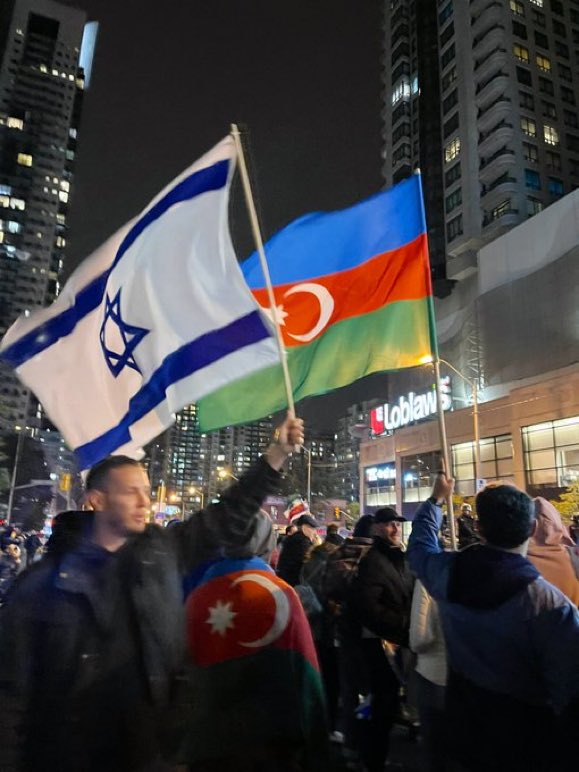 The Azeri Times tweet media