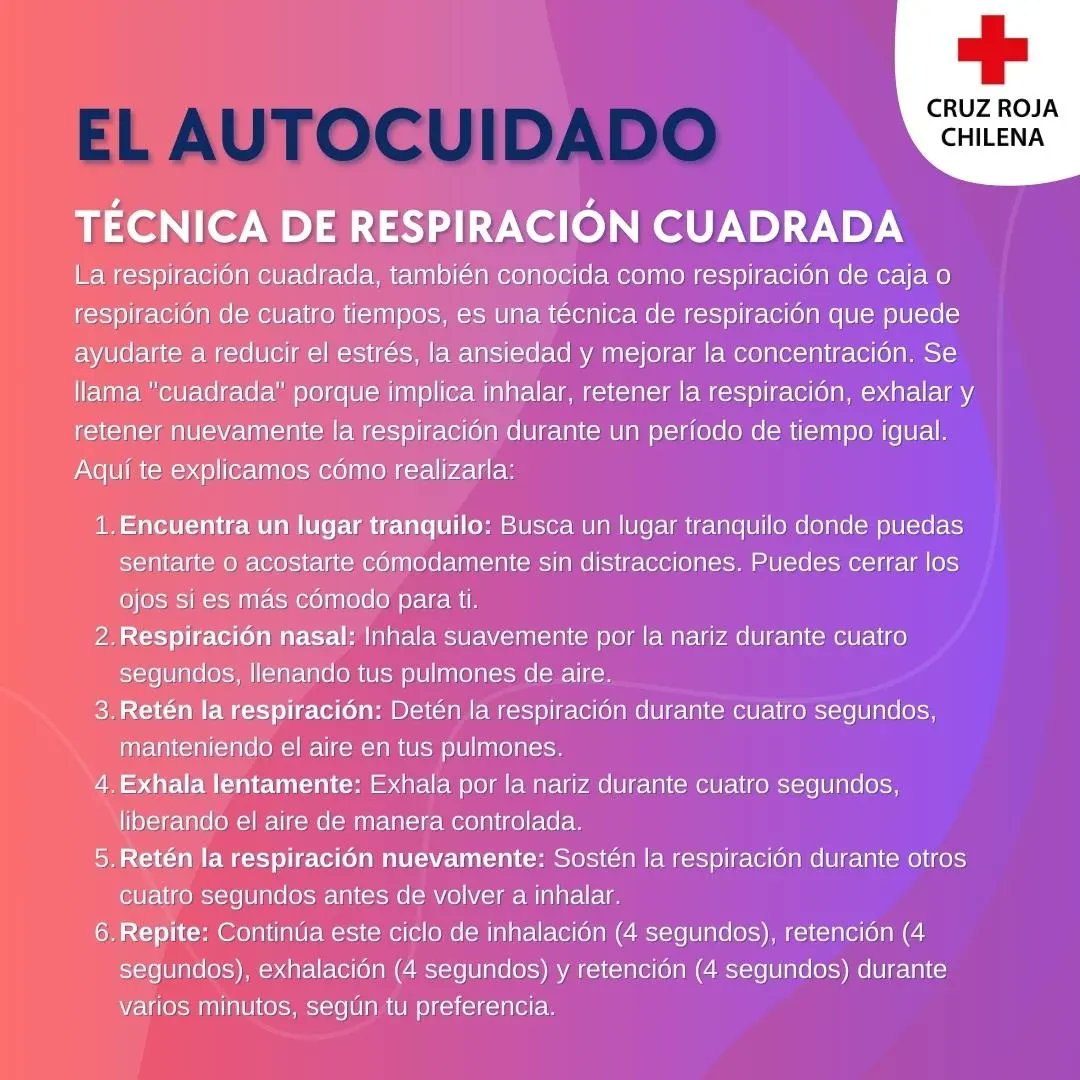 CruzRojaChilena's tweet photo. 10 de Octubre 
Día Mundial de la Salud Mental 

#CruzRojaChilena 
#CuidemonosEntreTodos
#SiempreContigo https://t.co/YKpruLanxc