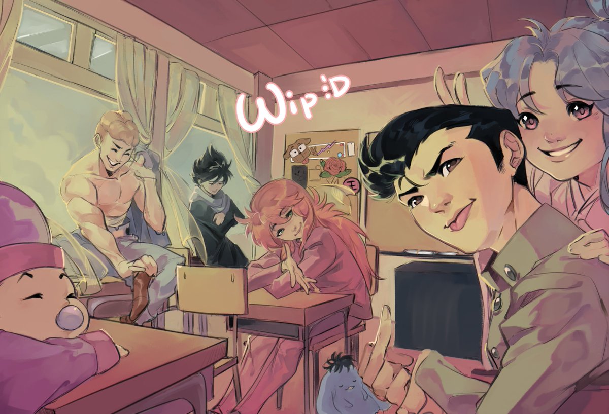 est.1997 (but spooky) tweet media