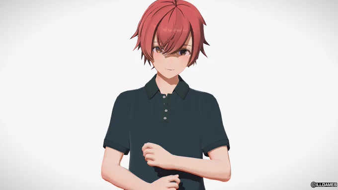 ハニカム 男キャラクリすみませんもうやめます原稿します 