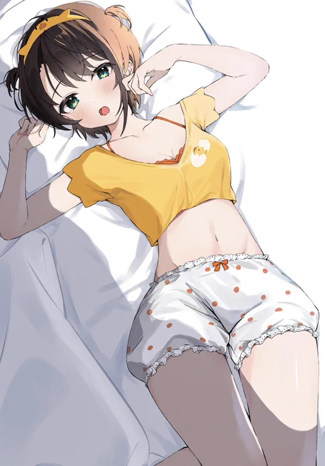おはよぅ…  #プロテインザスバル