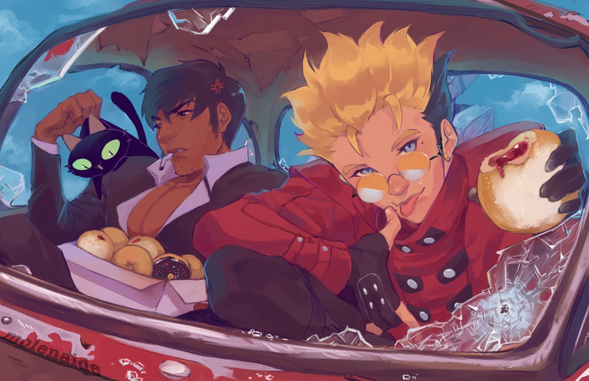 est.1997 (but spooky) tweet media