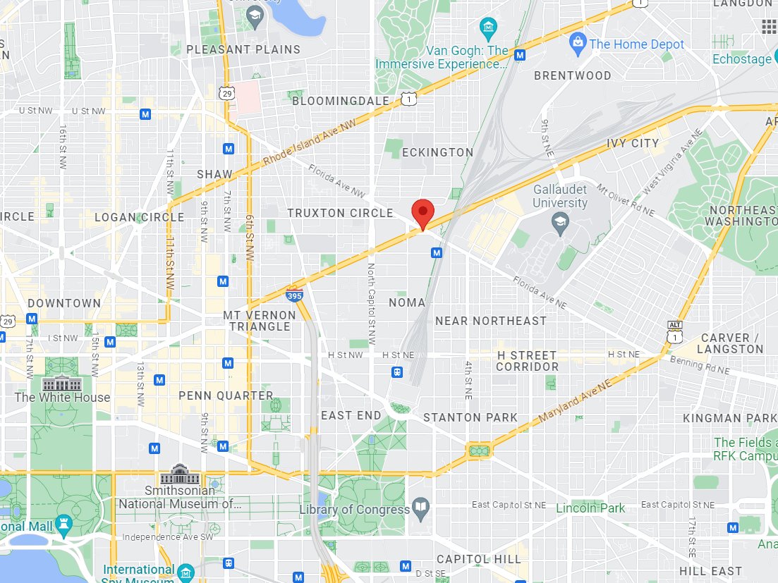 alanhenney's tweet image. AMR AMBULANCE CREW IN TROUBLE, PERSON SHOT, SUSPECT TRIED TO STEAL THE AMBULANCE--- Florida Ave at New York Ave NE DC. Crewmember holding down the shooter. #NoMaDC #EckingtonDC #TruxtonCircleDC @nigro4dc