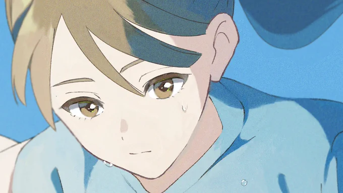 マイナビ閃光ライオット2023、マイナビ賞「でかくてまるい。」さんの楽曲にイラストを描かせていただきました!  マイナビさんの応援するイベント各会場でも放映していただけるようで光栄です ※イラスト一部抜粋