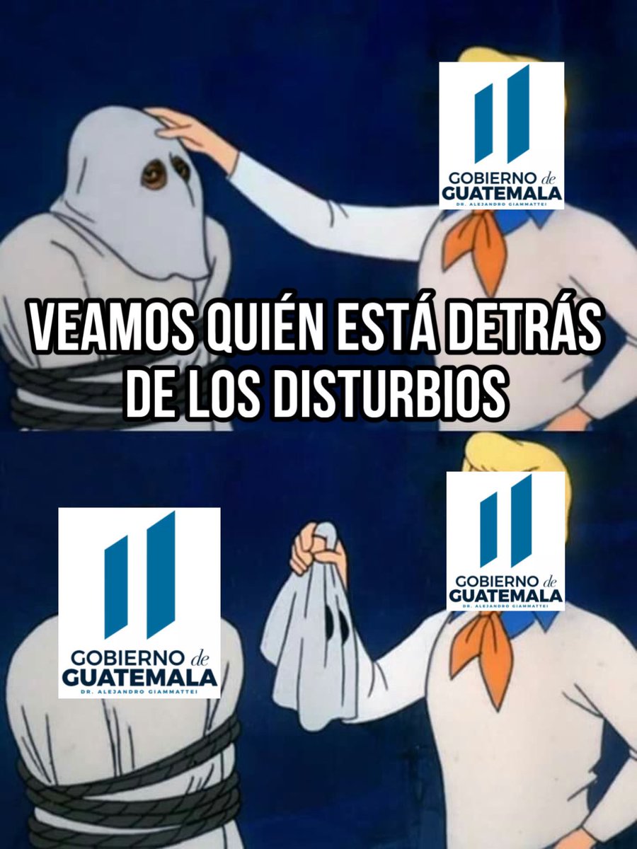 shadooow06's tweet photo. Ya nadie les cree su show, RIDÍCULOS CORRUPTOS.
#ParoNacionaIndefinido #BloqueosGT #QueHDP #Cayalá #ParoNacionalGT #cadenanacional https://t.co/YtBJf0wZRB