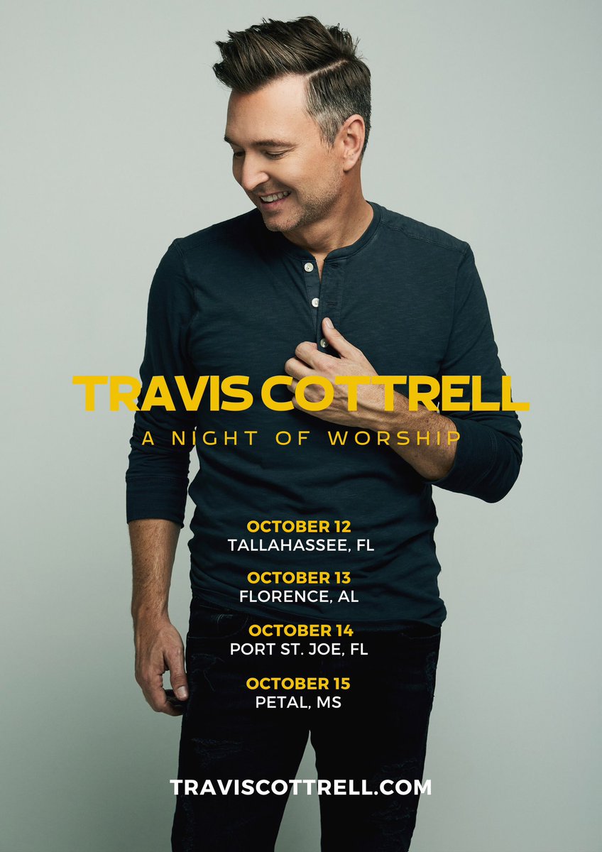 Travis Cottrell tweet media