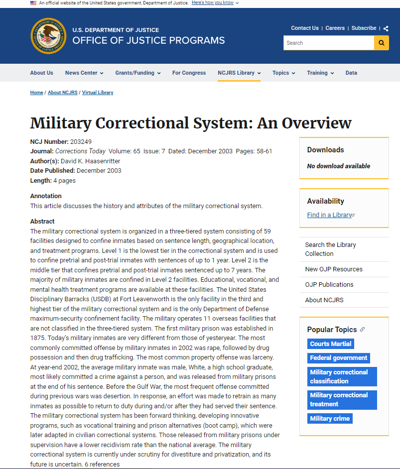 GorfLlub71's tweet image. We need to turn out Prisons into Military. Put the right president in office pronto #AmericFirst #WWIII  #BidenBorderInvasion #BidenDidThis #Military #prison #rehabilitation #BorderCrisis #Invasion #illegals #Israel #Trumpwon