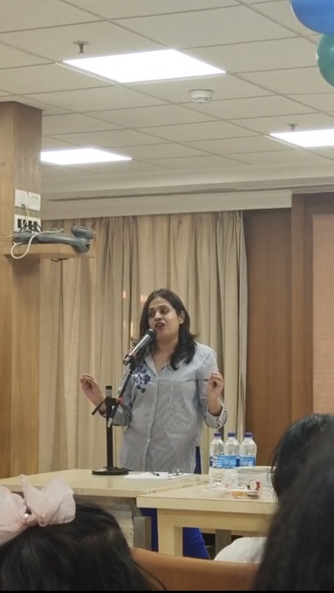 Sampada Chaudhari tweet media