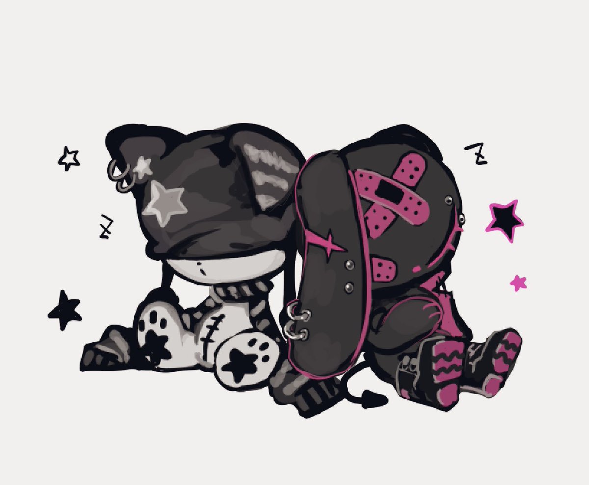 amatou_akuma's tweet photo. https://t.co/xXDytN1Vml
