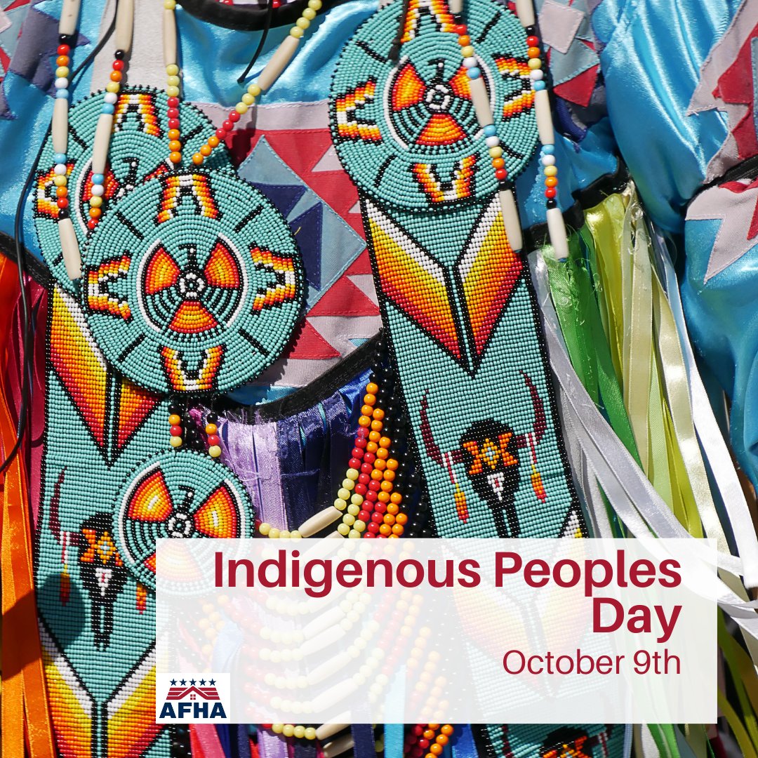 Honoring the culture, resilience, and enduring legacy of indigenous peoples. Happy Indigenous Peoples' Day! 🌍✨ #IndigenousPeoplesDay