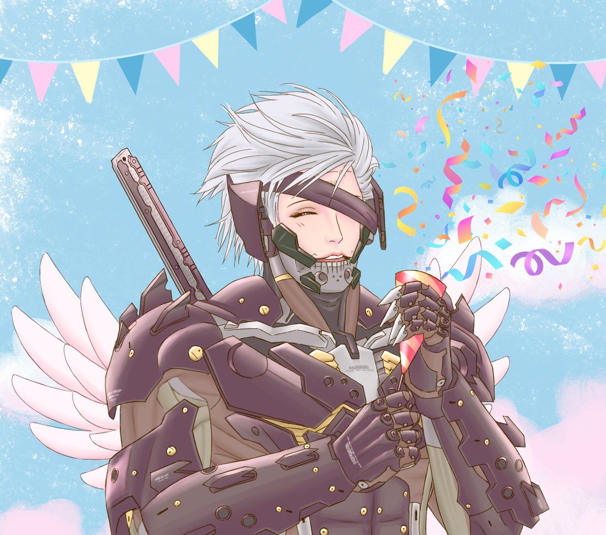 Happy Birthday from Angel sir <a href="/quintonflynn/">Quinton Flynn</a> 🎊🎉