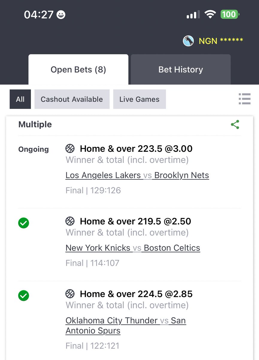 BTC818PUNTA's tweet image. BOOM 💥 DROP YOUR WINNING TICKETS 🎫