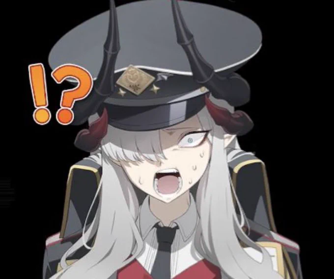 ア…アロナ!?