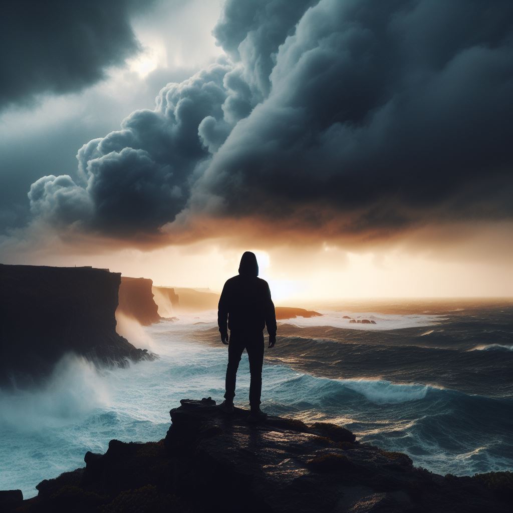 Avenly13's tweet image. Falsehoods may surround, 
Earnest souls stand firm and brave, 
Always speak the truth.

#haikufeels #earnest #poetrycommunity