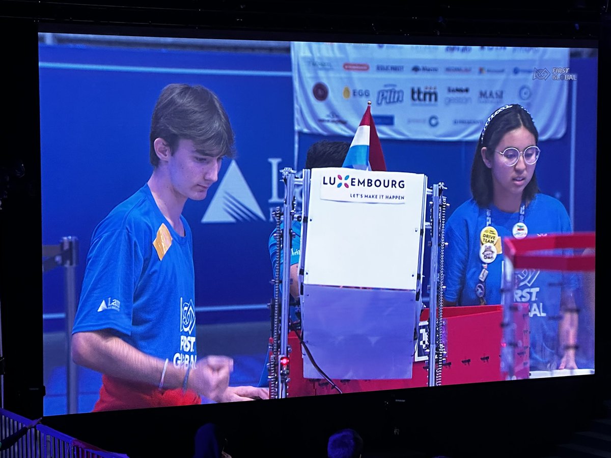FirstLuxembourg's tweet photo. Last ranking match coming up at #FGC2023Singapore https://t.co/lMEPFacBMN