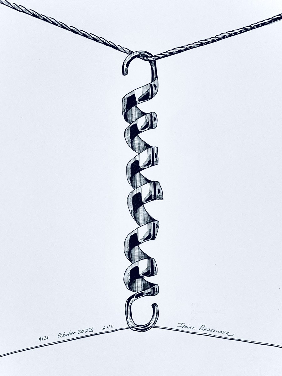 Irina Bezsonova tweet media