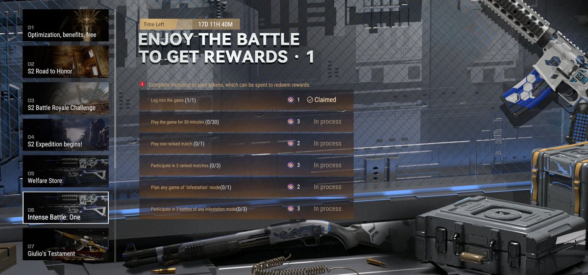 Battle Teams 2 tweet media