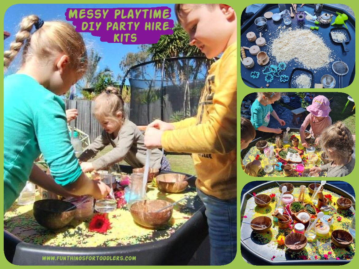 Fun4ToddlersGC's tweet photo. Messy Playtime is the home of fun and exciting messy play and sensory kits for fun at home or your next toddler birthday party!

Discover all the FUN here: https://t.co/xfEbV3ChGg

#messyplaytime #messyplay #messyplayfun #messyplayideas #messyplayathome #birthdaypartyfun https://t.co/r9lo822q4Z