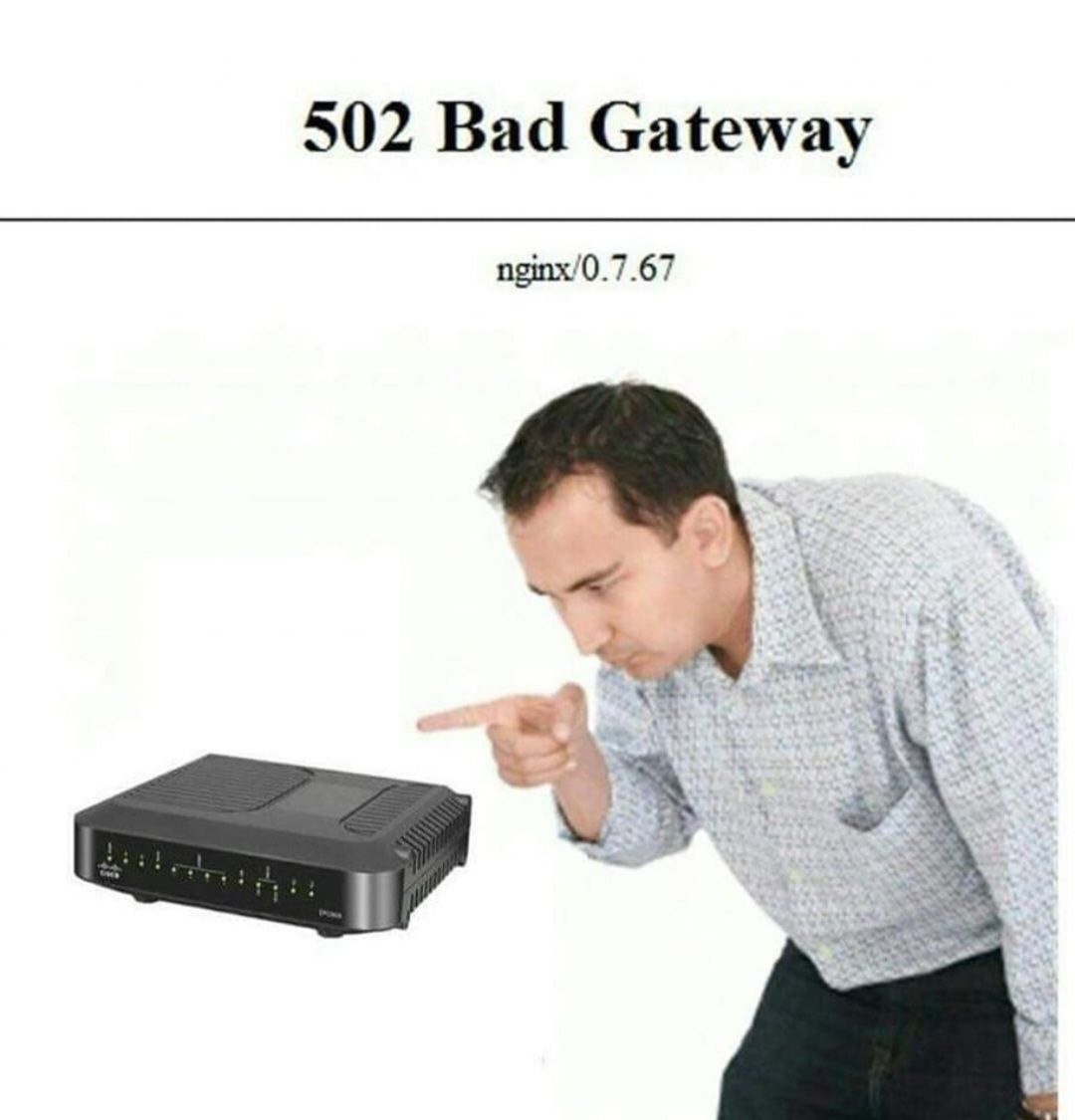 iTannu's tweet image. #TechJokes