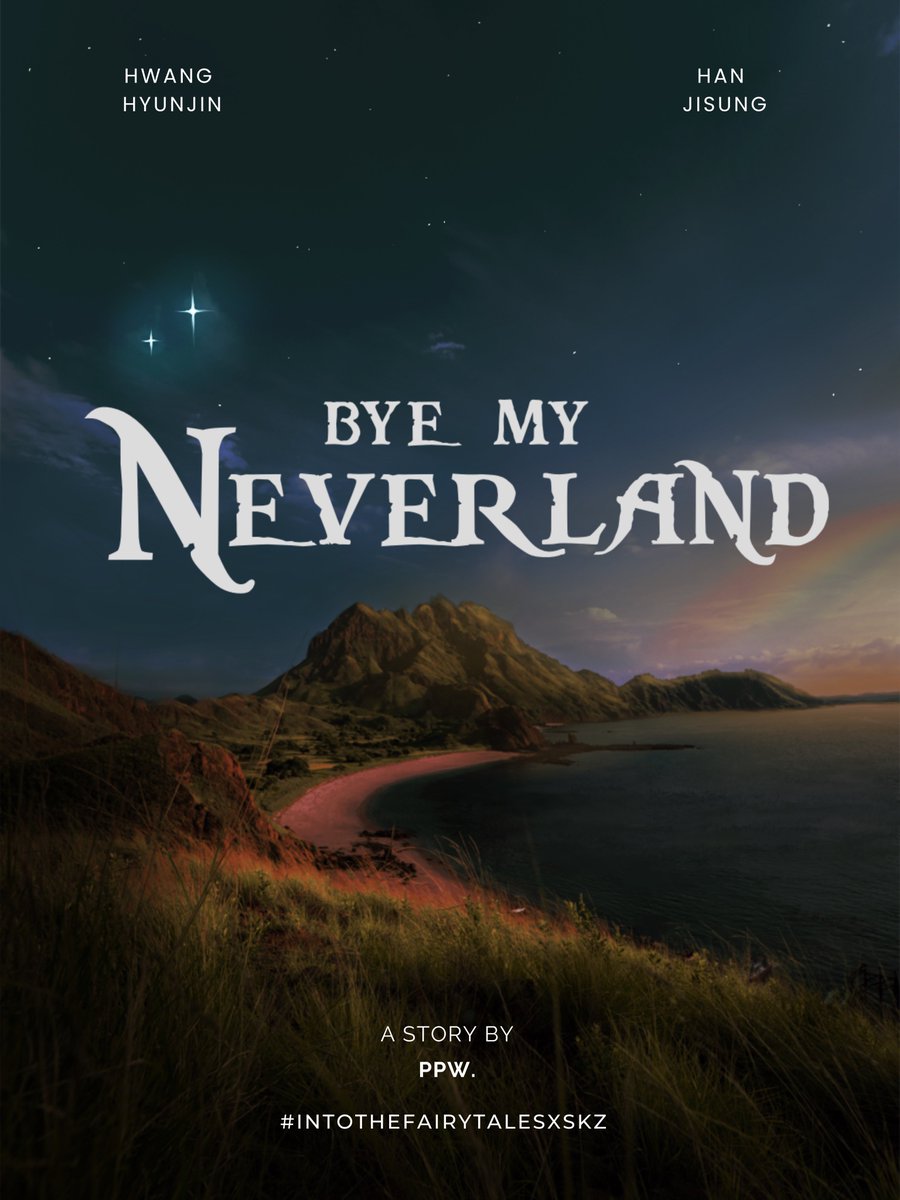 bluegainvillea's tweet photo. #IntoTheFairytalesxSKZ

Bye My Neverland | hyunsung

Story by : ppw.

Link : https://t.co/DoU1pwLkwu

#ห้องสมุดเด็กหลง #hyunjisung #hyunsung https://t.co/KNcDLmRUfQ