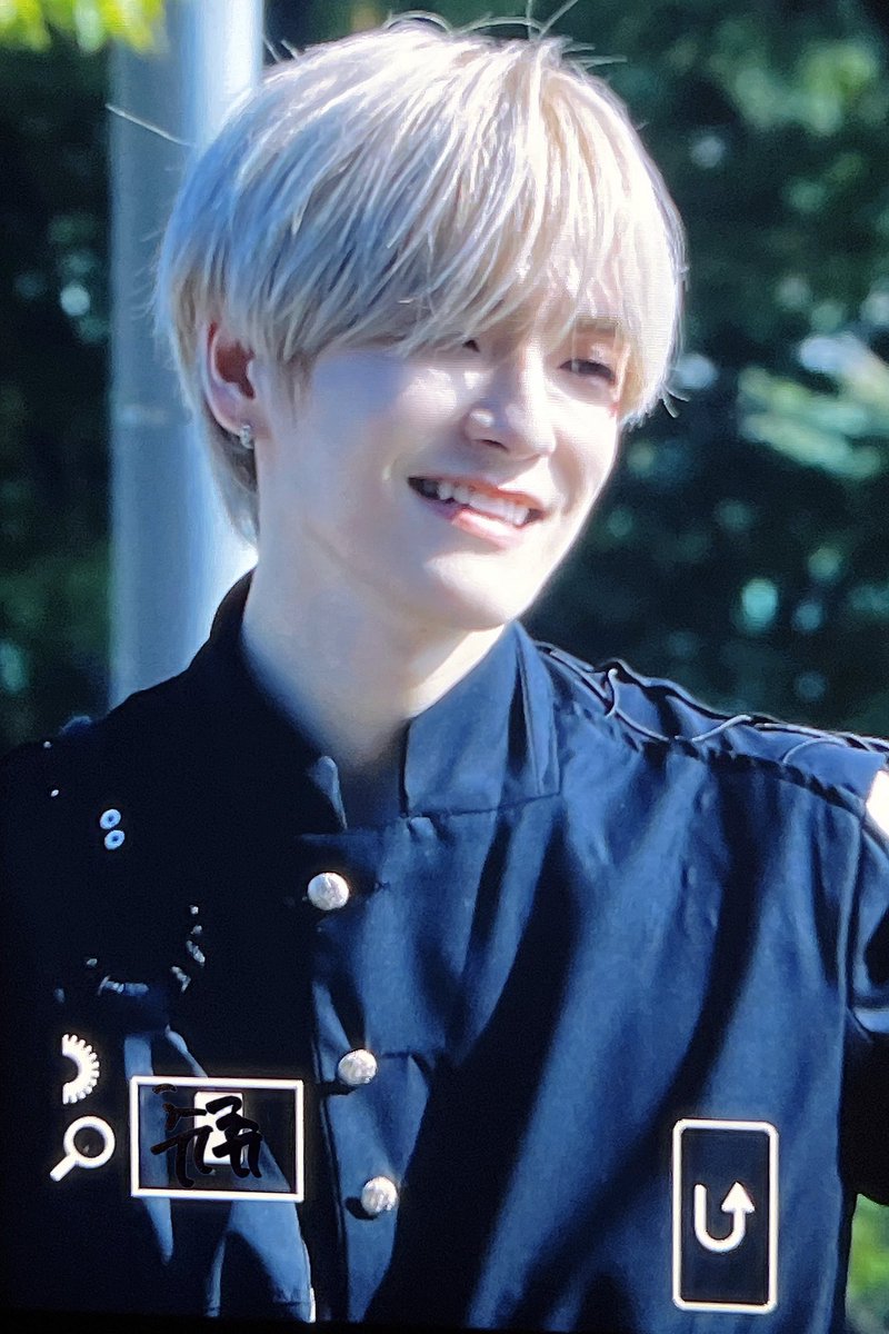 CHUCHU0611_'s tweet image. 231010  더쇼

#EPEX #이펙스 #WISH #위시