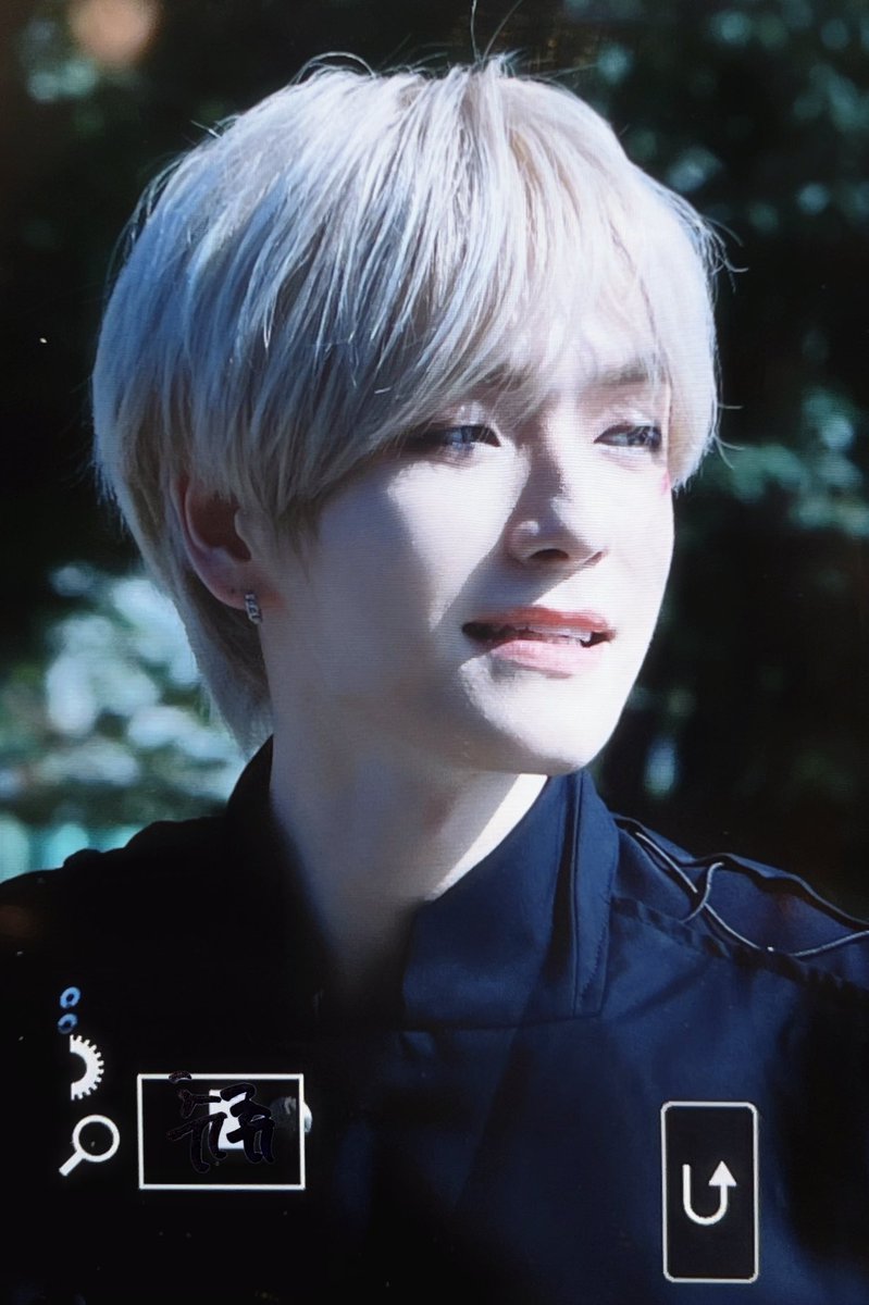 CHUCHU0611_'s tweet image. 231010  더쇼

#EPEX #이펙스 #WISH #위시