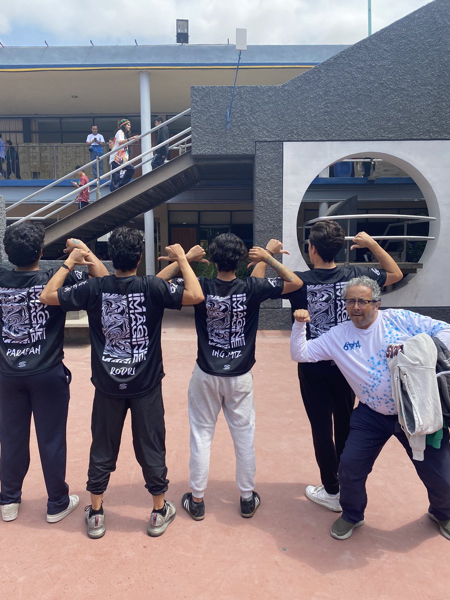 The Last Dance…
#ppfísico