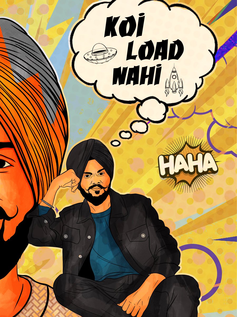 snghstyledesign's tweet photo. Koi load Nahi - @LifeOfPaaji 🙏🙌 https://t.co/XAFxxTBePp