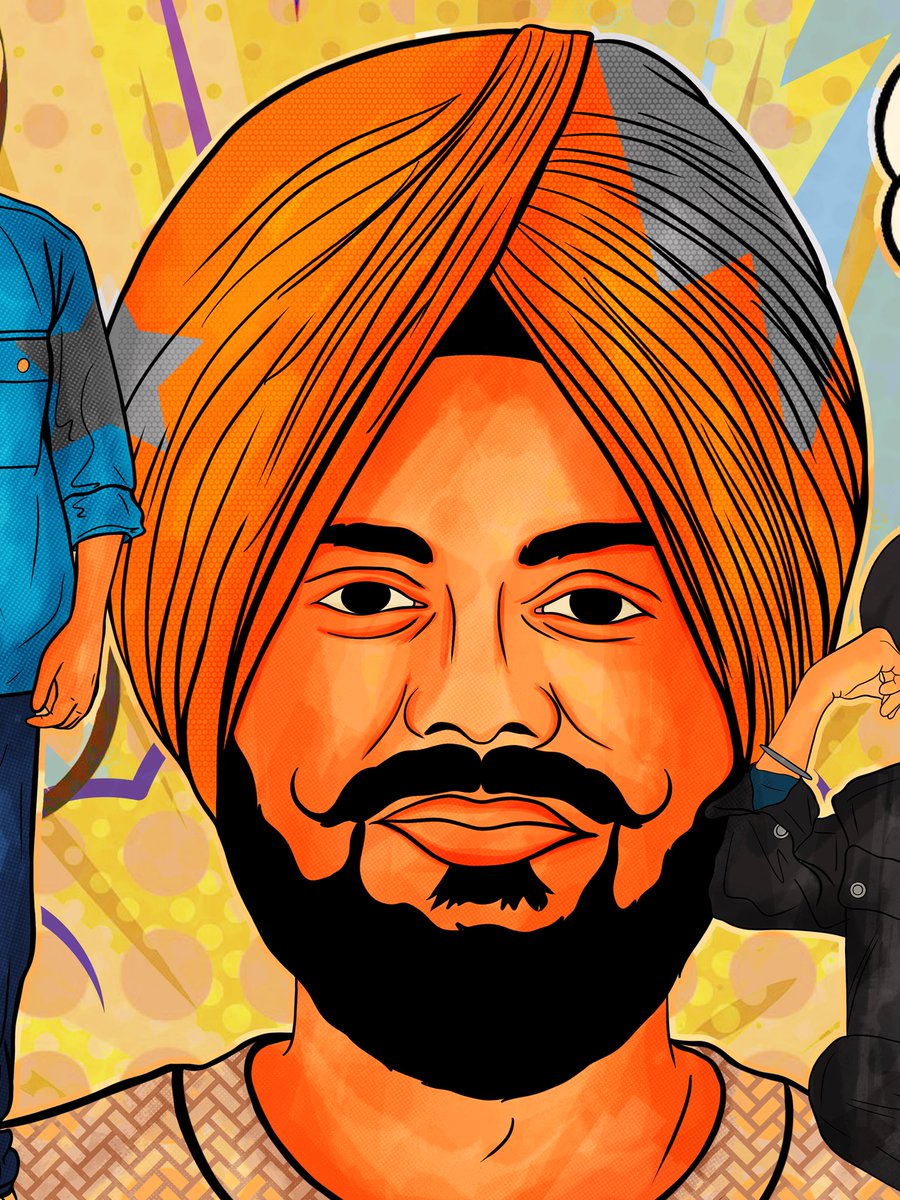 snghstyledesign's tweet photo. Koi load Nahi - @LifeOfPaaji 🙏🙌 https://t.co/XAFxxTBePp