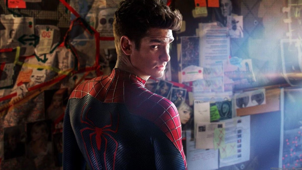 Parzival_jay's tweet photo. Andrew Garfield back shots >>> https://t.co/7lwkPZwi8W
