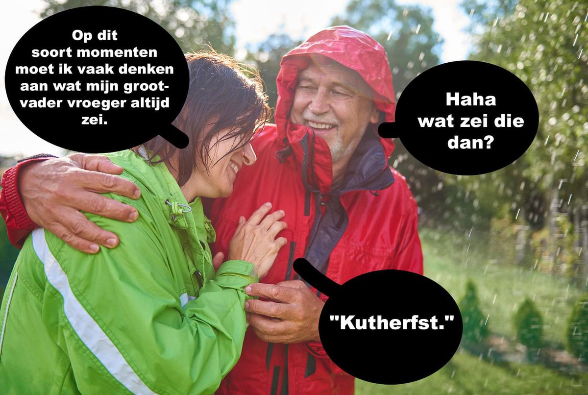 Nog een paar dagen…..