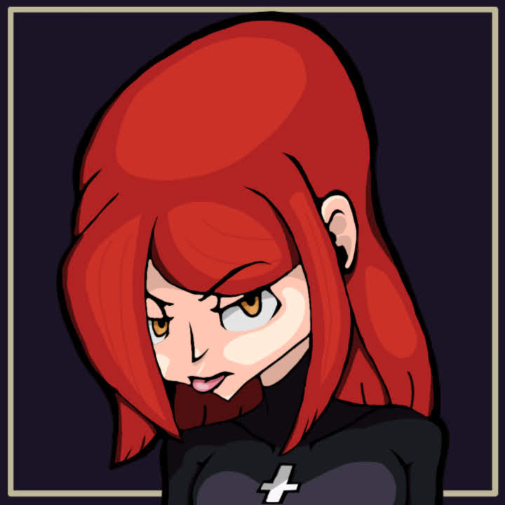 SketcherEdward's tweet photo. Repost of old piece

"Parasoul {Skullgirls}"

#ibispaint #2DArt https://t.co/leoggpIvTC