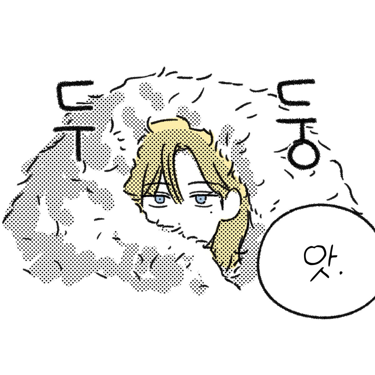 노라인 털갈이 시기