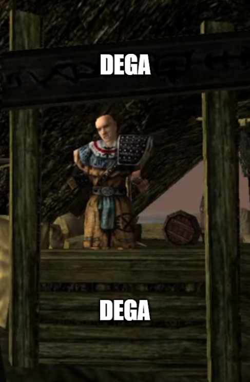 DatNetrus's tweet image. dega