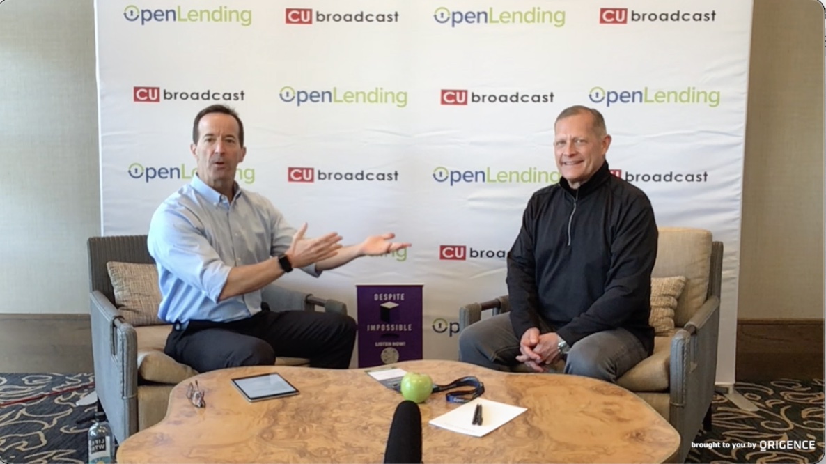 Watch <a href="/SilverStateCU/">Silver State Schools Credit Union</a>'s Scott Arkills Share highlights and insights from Latest Lending Trends session at <a href="/openlending/">Open Lending</a> ELR in Austin, TX #creditunions #loans #financialservices ...  cubroadcast.com/1/post/2023/10…