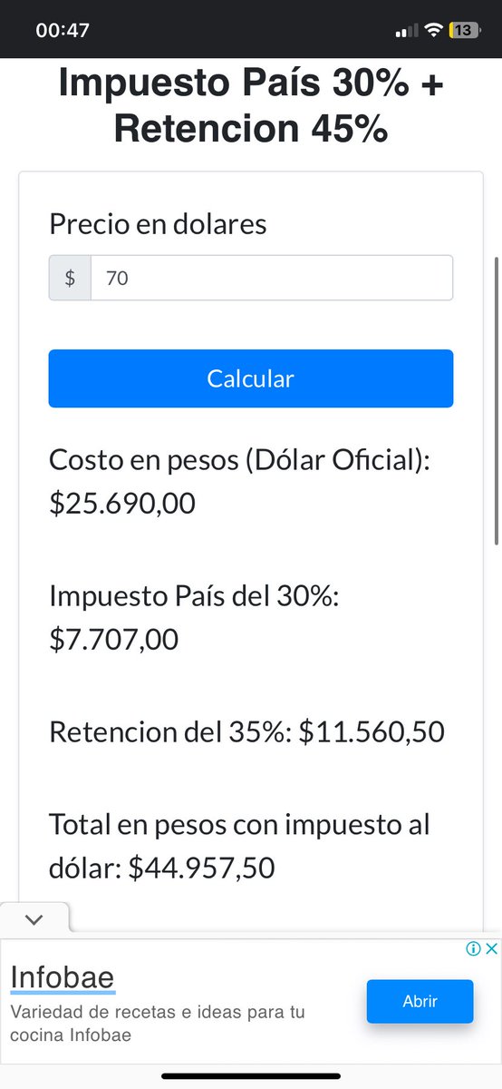 Gonza Casuso tweet media