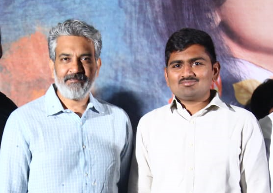 Ranjith Kumar.Kodali (@kumar_kodali) on Twitter photo Wish you a very Happy Birthday to my dear lovable Indian Cinema Legendary Director <a href="/ssrajamouli/">rajamouli ss</a> sir🎂 Wish you a very Happy Birthday to my dear lovable Indian Cinema Legendary Director <a href="/ssrajamouli/">rajamouli ss</a> sir🎂
