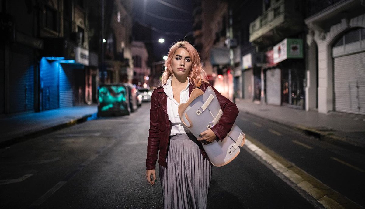 lali_une's tweet photo. Cóndor de Plata 2023.
Premios que ganó #ElFinDelAmor:
@lalioficial ganó como "Mejor Actriz Protagonista en Comedia
y/o Musical" y #Bailaras ganó
como "Mejor Cancion Original"
La serie también ganó "Mejor Guión Adaptado" y "Mejor Actriz de Reparto en Comedia y/o Musical " https://t.co/Hg4ZuSnT6H