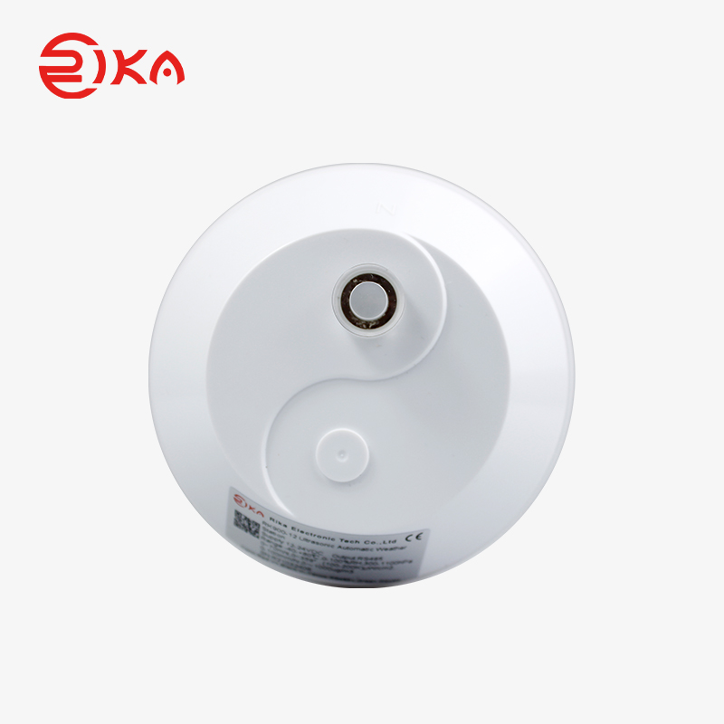 RikaSensor's tweet image. weather instruments is excellent. #weatherinstruments #ultrasonicweatherstation #gardenweatherstation