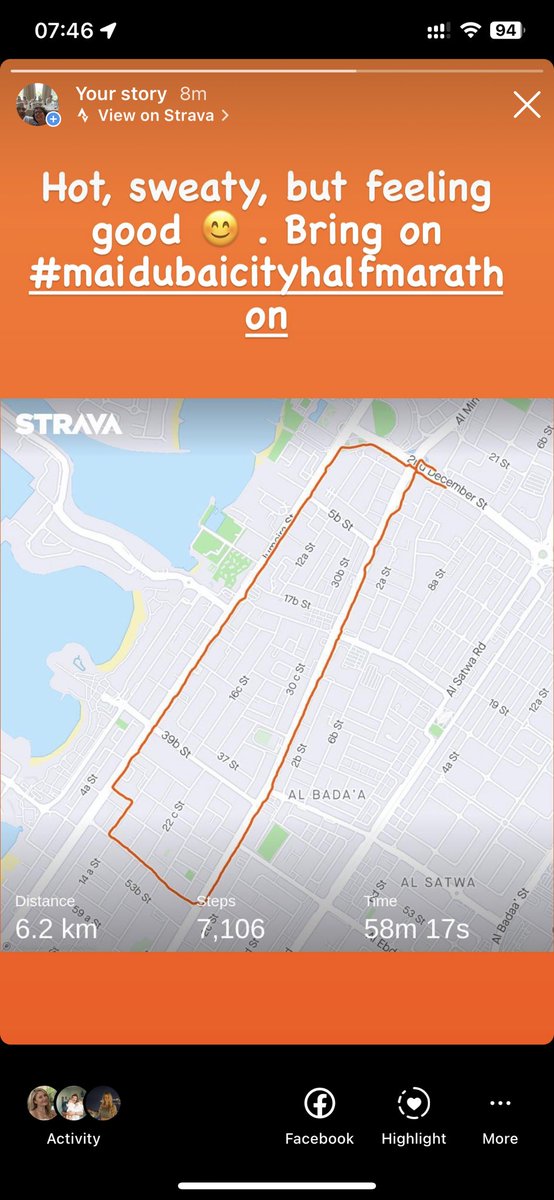PaddyAntaki's tweet photo. #maidubaihalfmarathon #training https://t.co/NMLQ5OnsI5