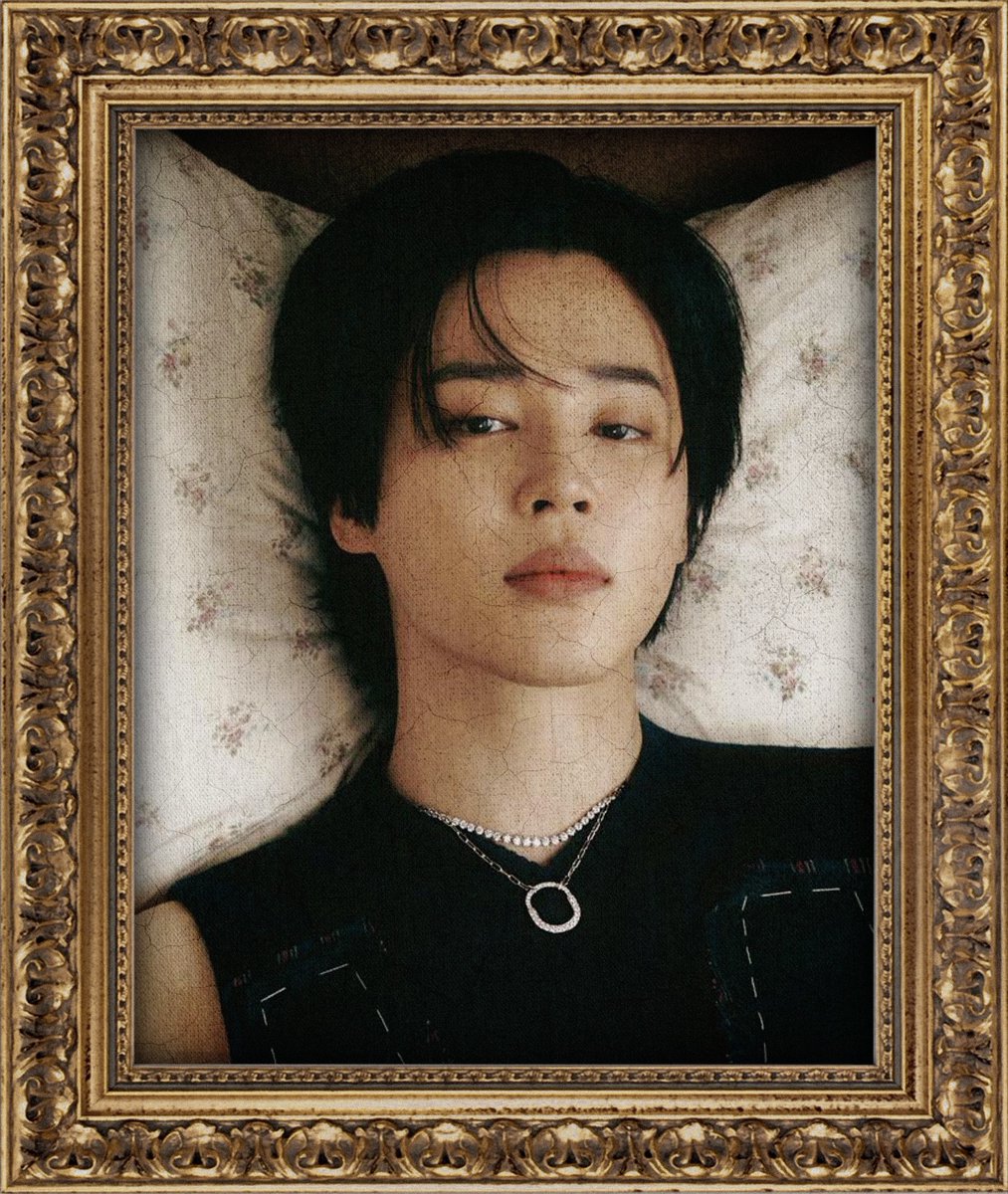 pr95mise's tweet photo. ‘face’
by jimin. https://t.co/Lmgkrg322C