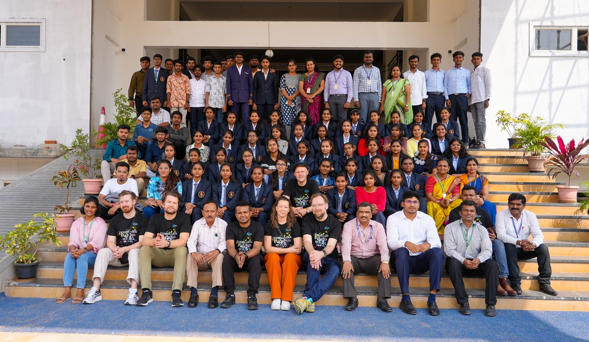 Soundarya Institute of Management and Science had the opportunity to ...
