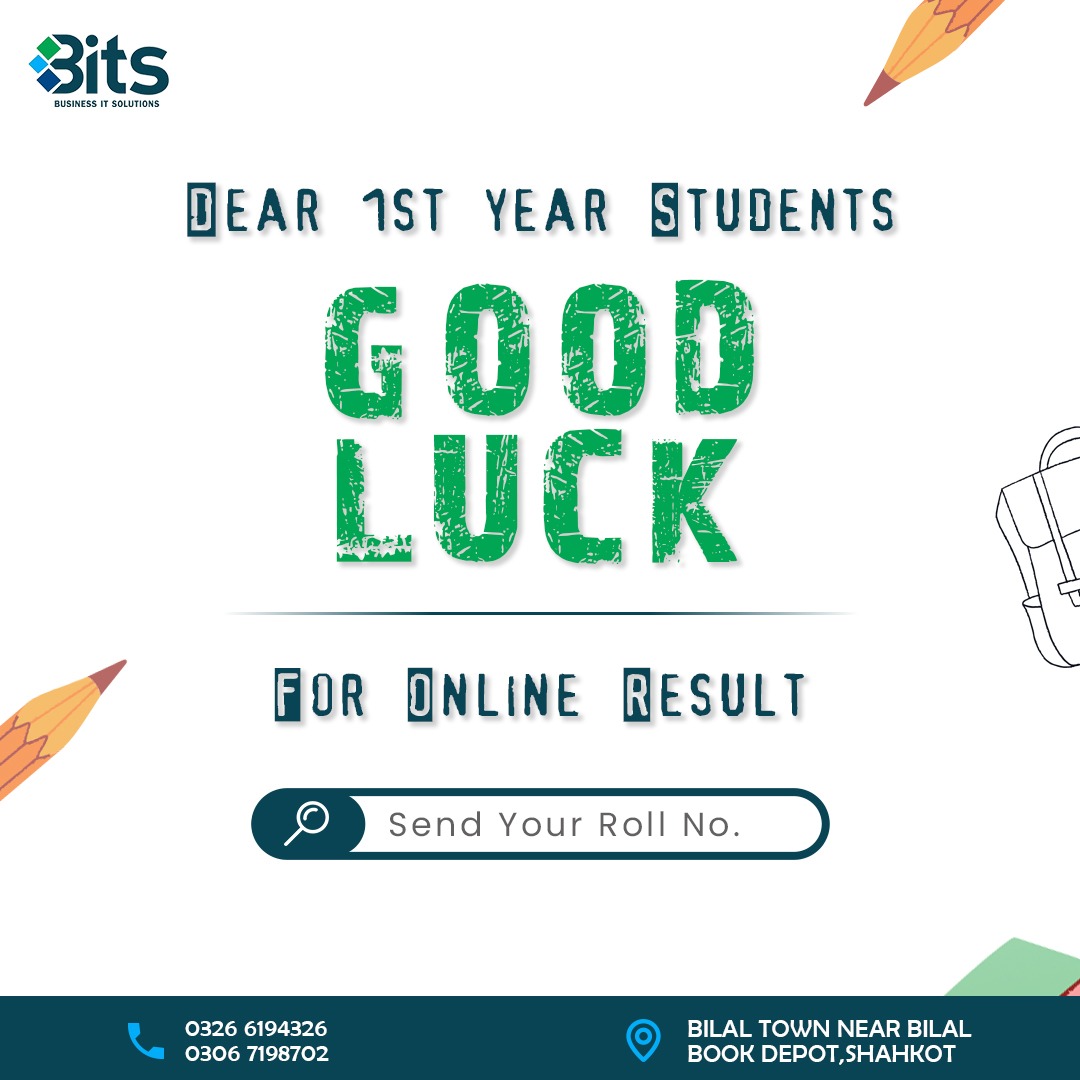 Bits Institute (@BitsShahkot) / Posts / X