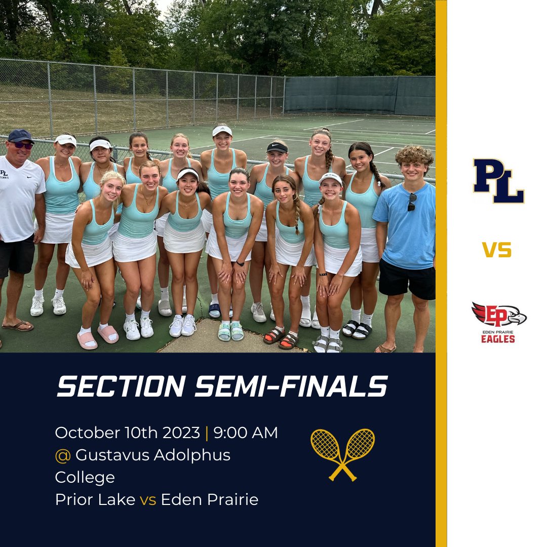 SECTION SEMIS !!! COME SUPPORT 💙💛