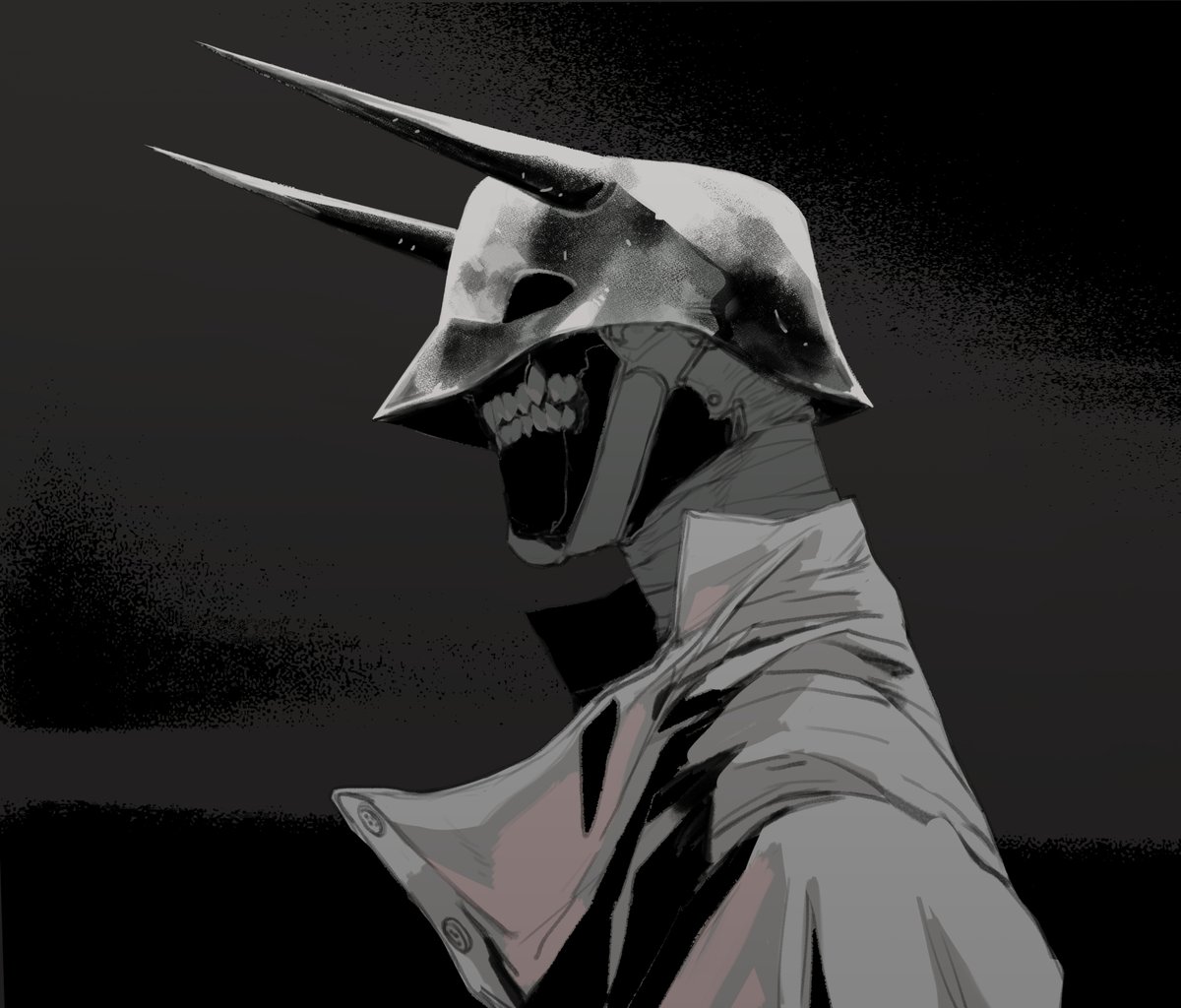 Hamlet_Machine's tweet photo. 💀 https://t.co/IHV1Dx3YsS
