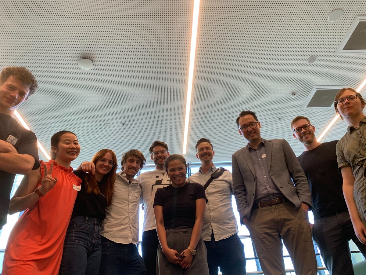 AusSynBioChallenge tweet media