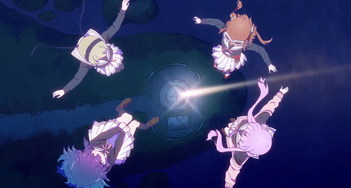 Ah yes the Kirara special. This has gotta be the grandest and