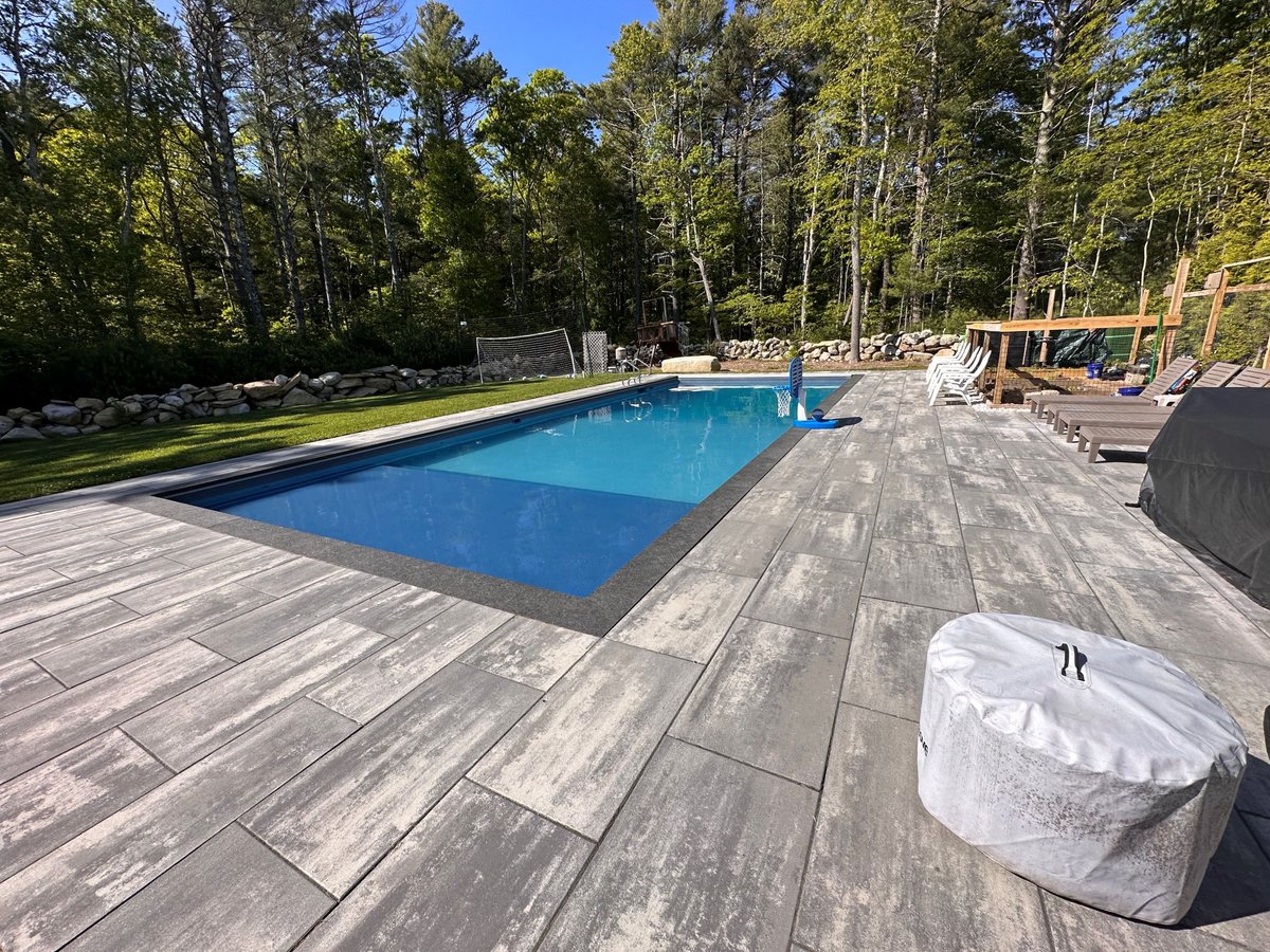 AaronPoolSpa's tweet image. Dreaming of a pool that's uniquely yours? At Aaron Pools and Spas, we create fully customizable pools that perfectly match your vision. Let's make your dream pool a reality! aaronpoolsandspas.com #poolowner #poolandspa #outdoorliving