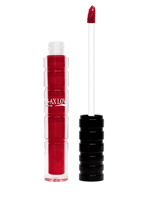 Batom Líquido Cremoso Max Love Cor 808-4ml